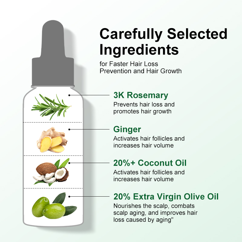 PURC Rosemary Oil for Hair Gro - đánh giá và giá Hair Care Vitamin E