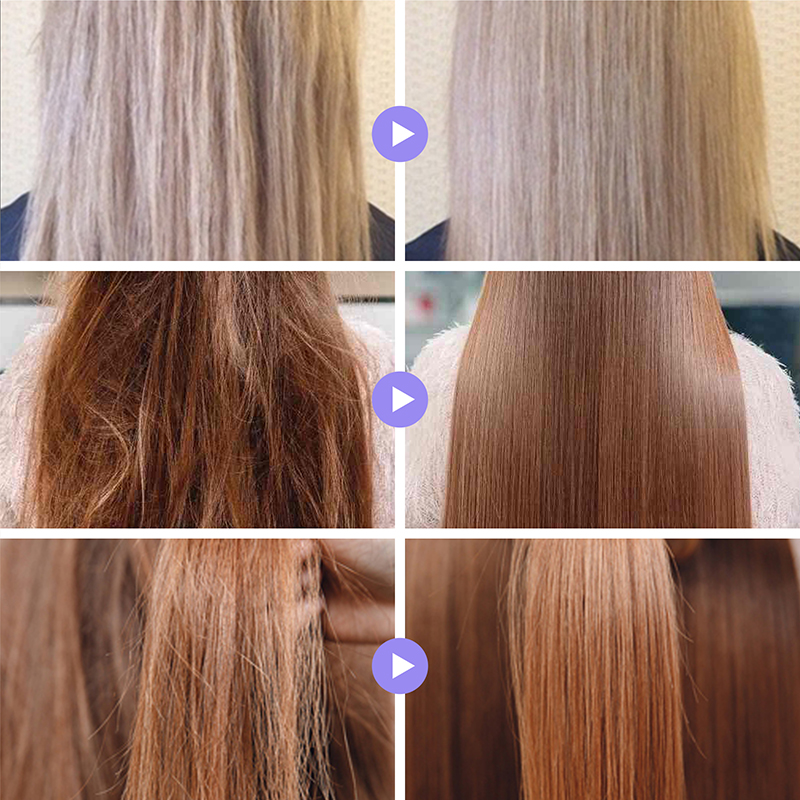 PURC Smoothing Leave-In Hair C - đánh giá và giá Hair Care Vitamin E