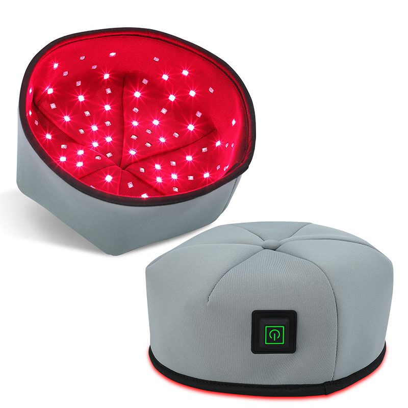 Red Light Therapy Device Treat - đánh giá và giá Hair Care Basic