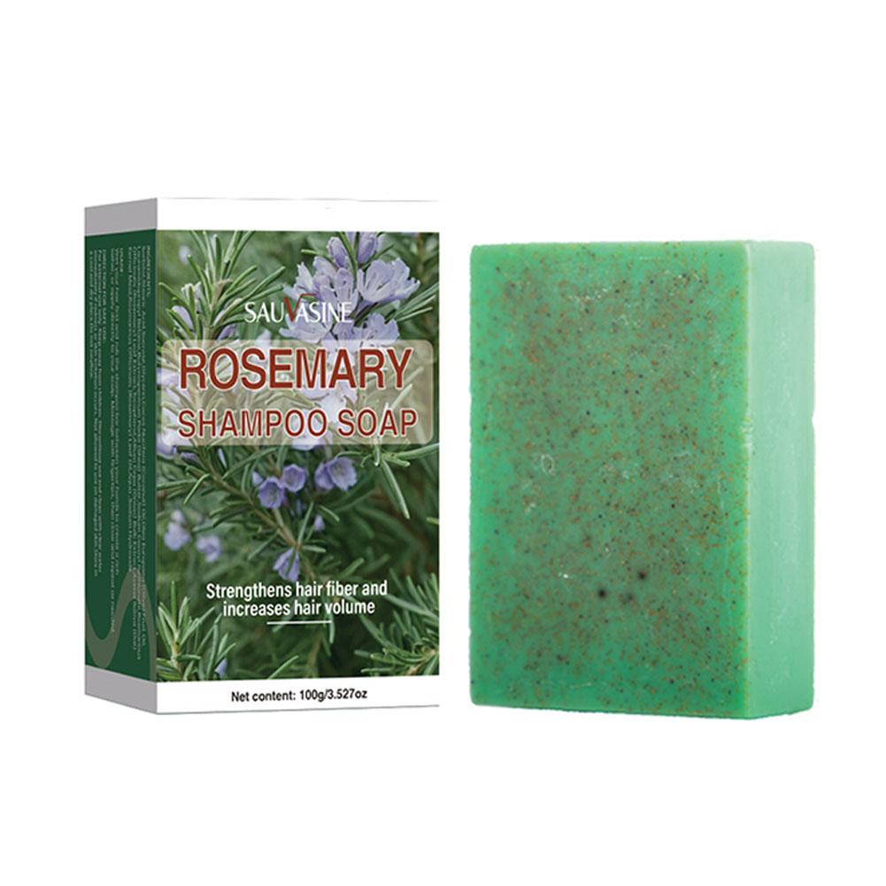 100g Rosemary Soap For Hair Gr - đánh giá và giá Hair Care Pantene