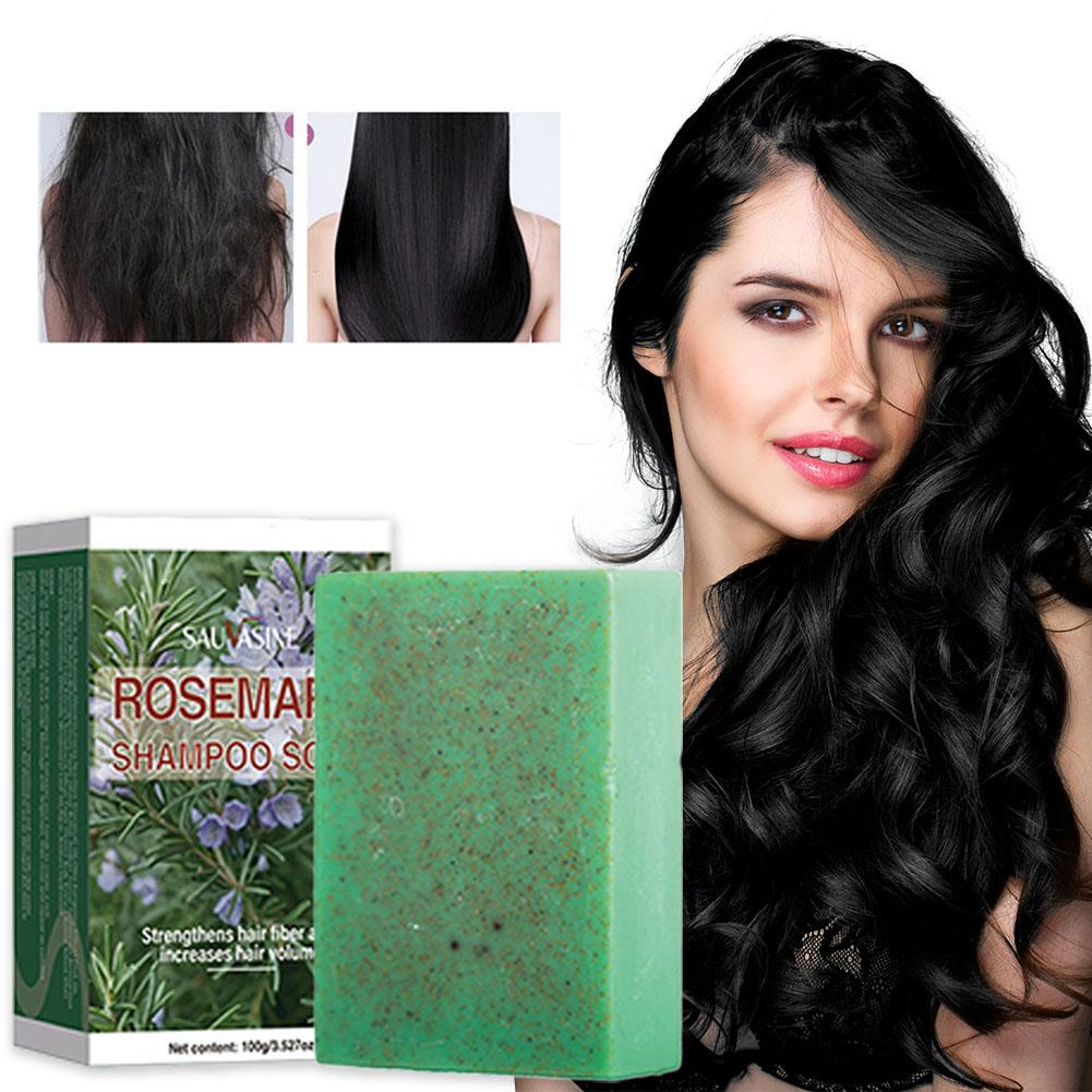 100g Rosemary Soap For Hair Gr - đánh giá và giá Hair Care Pantene