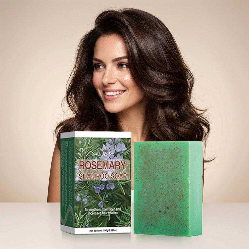 100g Rosemary Soap For Hair Gr - đánh giá và giá Hair Care Pantene