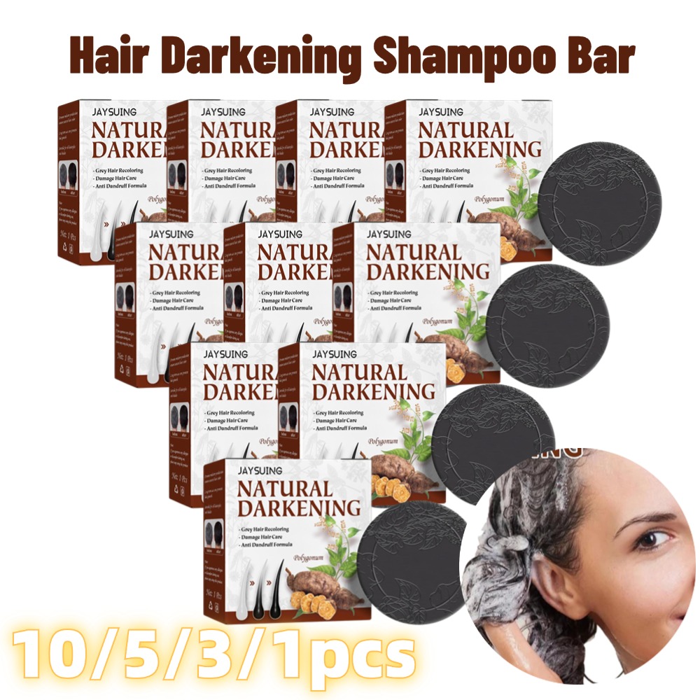 1/3/5/10Pcs Hair Darkening Sha - đánh giá và giá Hair Care Pantene