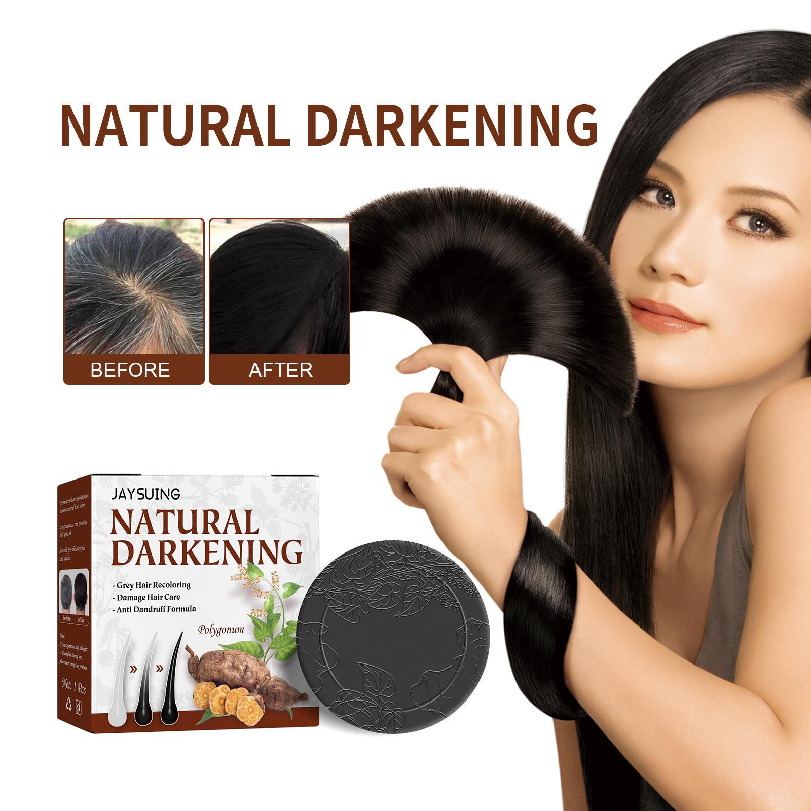 1/3/5/10Pcs Hair Darkening Sha - đánh giá và giá Hair Care Pantene