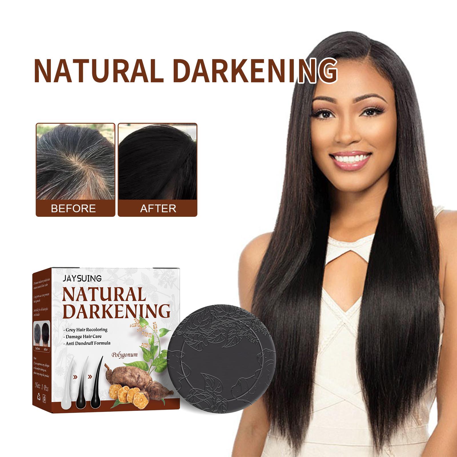 1/3/5/10Pcs Hair Darkening Sha - đánh giá và giá Hair Care Pantene
