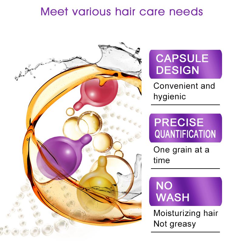 Sevich Mềm Mượt Vitamin Viên K - đánh giá và giá Hair Care Vitamin E