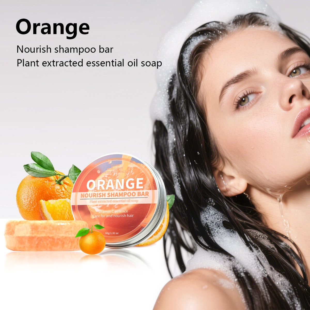 Sweet Orange Essential Oil Pla - đánh giá và giá Hair Care Pantene
