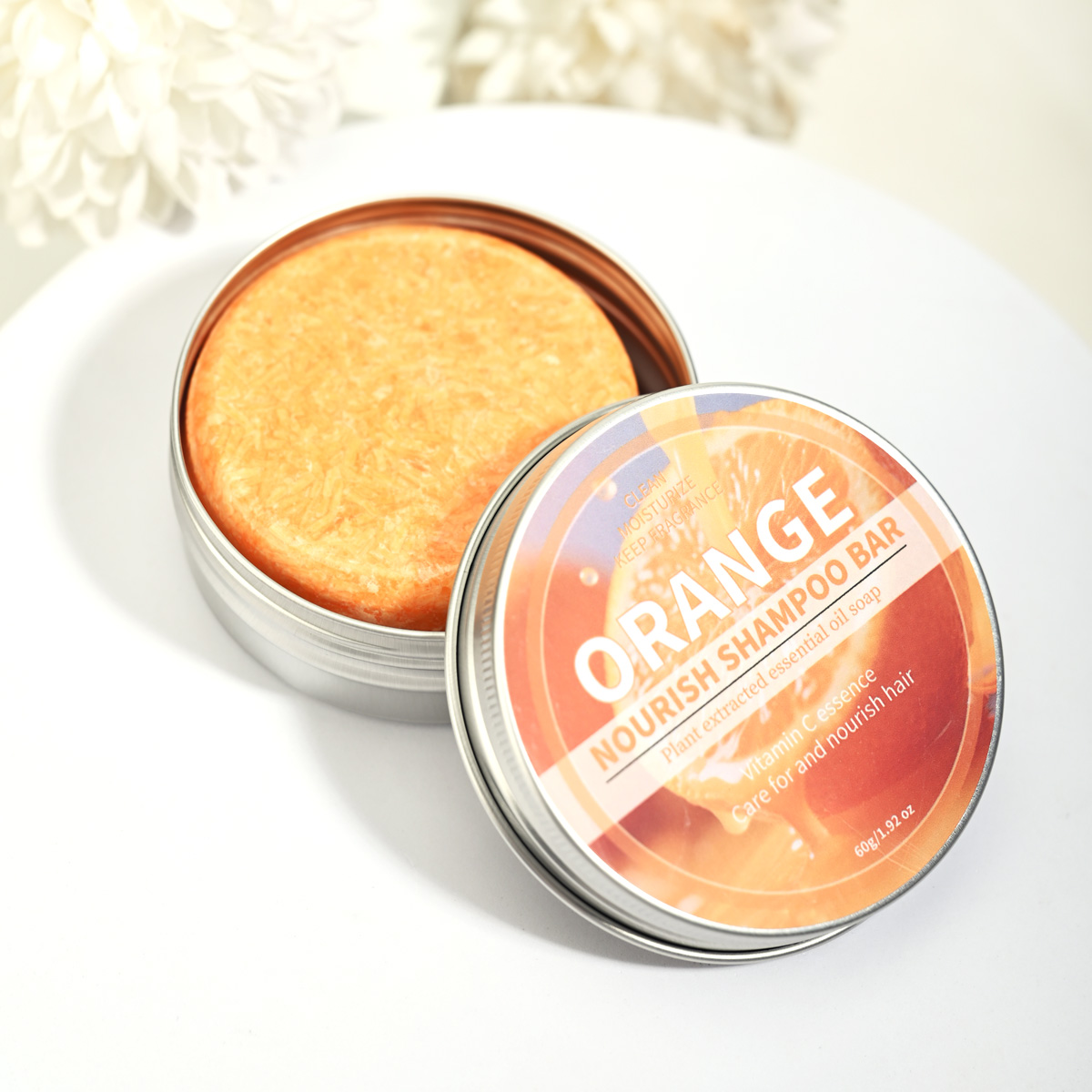 Sweet Orange Essential Oil Pla - đánh giá và giá Hair Care Pantene