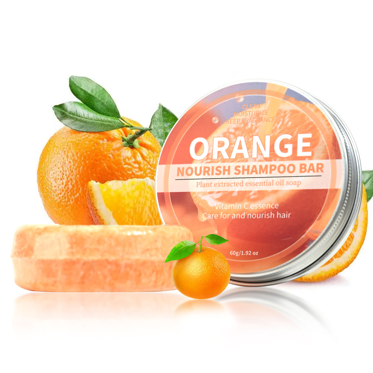 Sweet Orange Essential Oil Pla - đánh giá và giá Hair Care Pantene