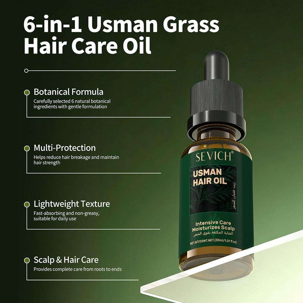 1/2/3pcs Hair Loss Prevention  - đánh giá và giá Hair Care Basic