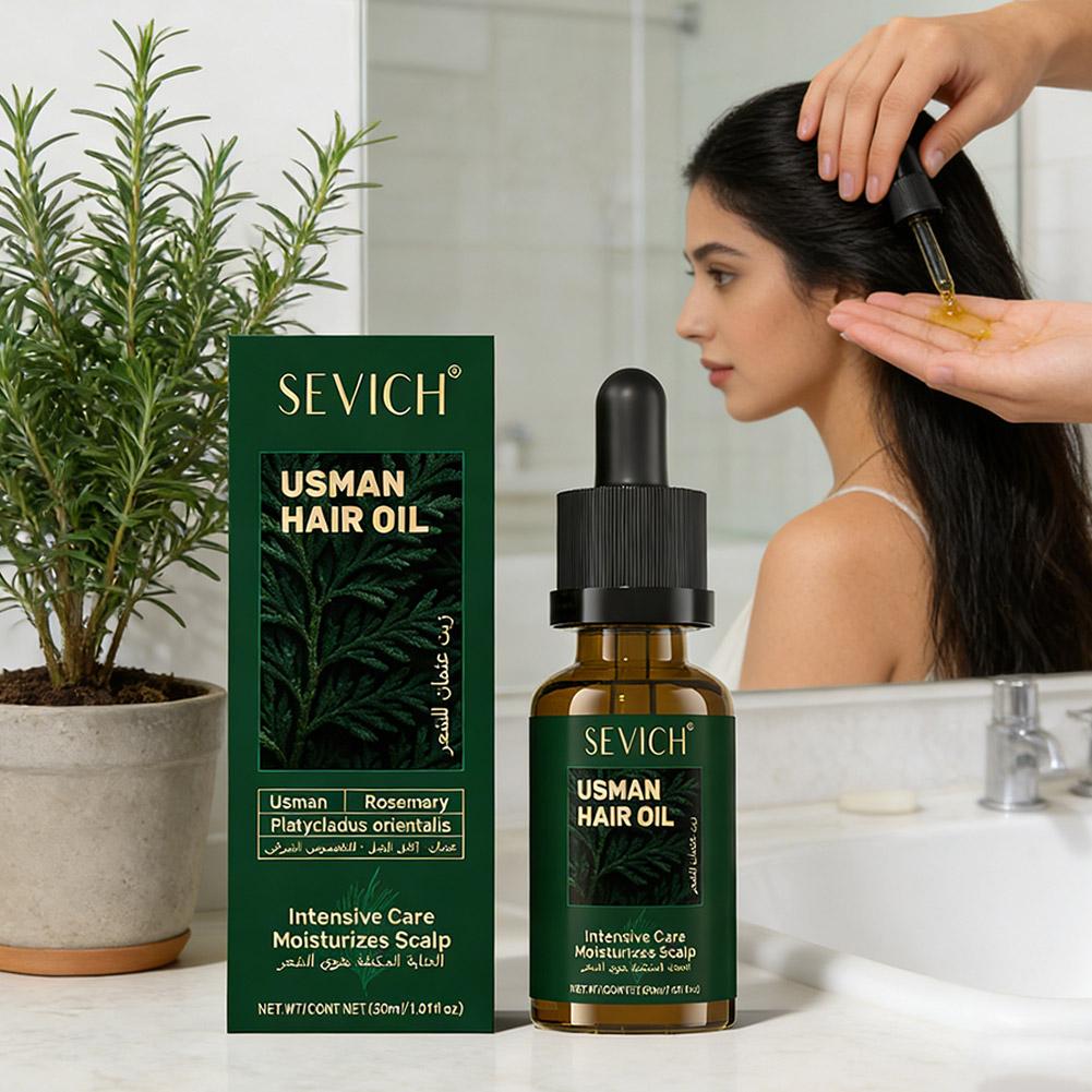 1/2/3pcs Hair Loss Prevention  - đánh giá và giá Hair Care Basic