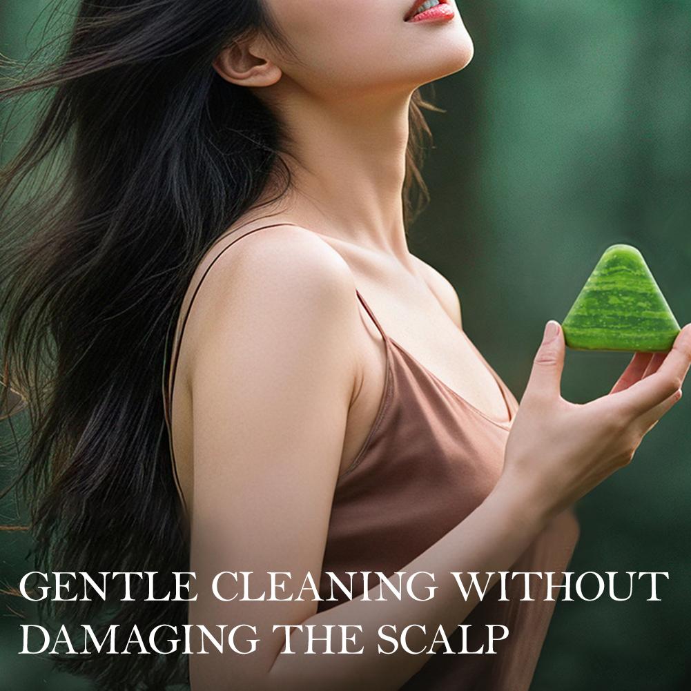 120g Usman Grass & Platycladus - đánh giá và giá Hair Care Pantene