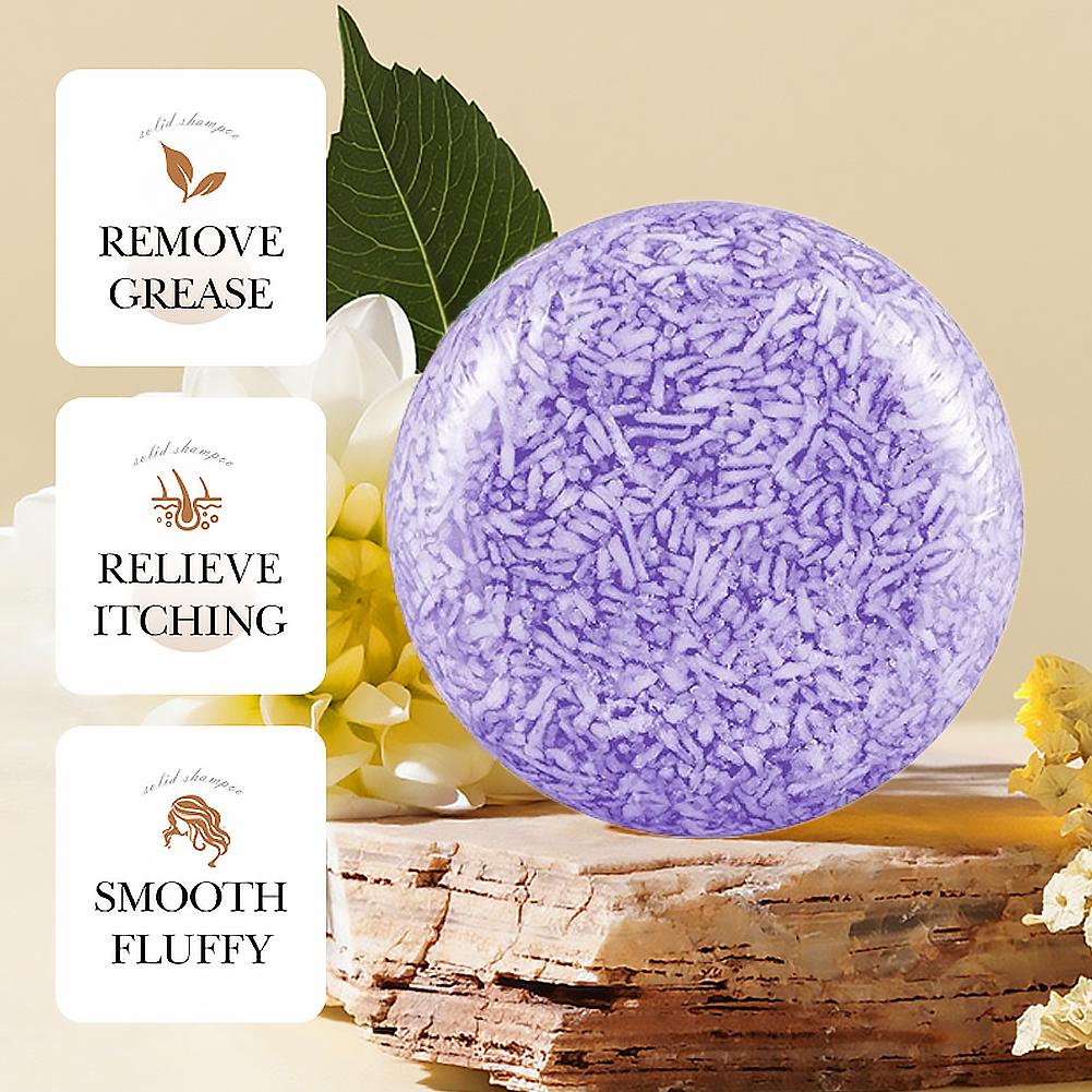 Solid Shampoo Bar Organic Plan - đánh giá và giá Hair Care Pantene