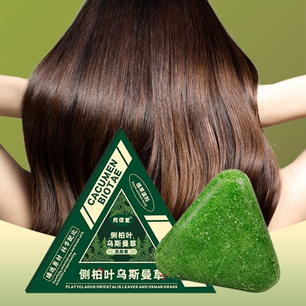 1/2/3PCS Natural Herbal Shampo - đánh giá và giá Hair Care Pantene