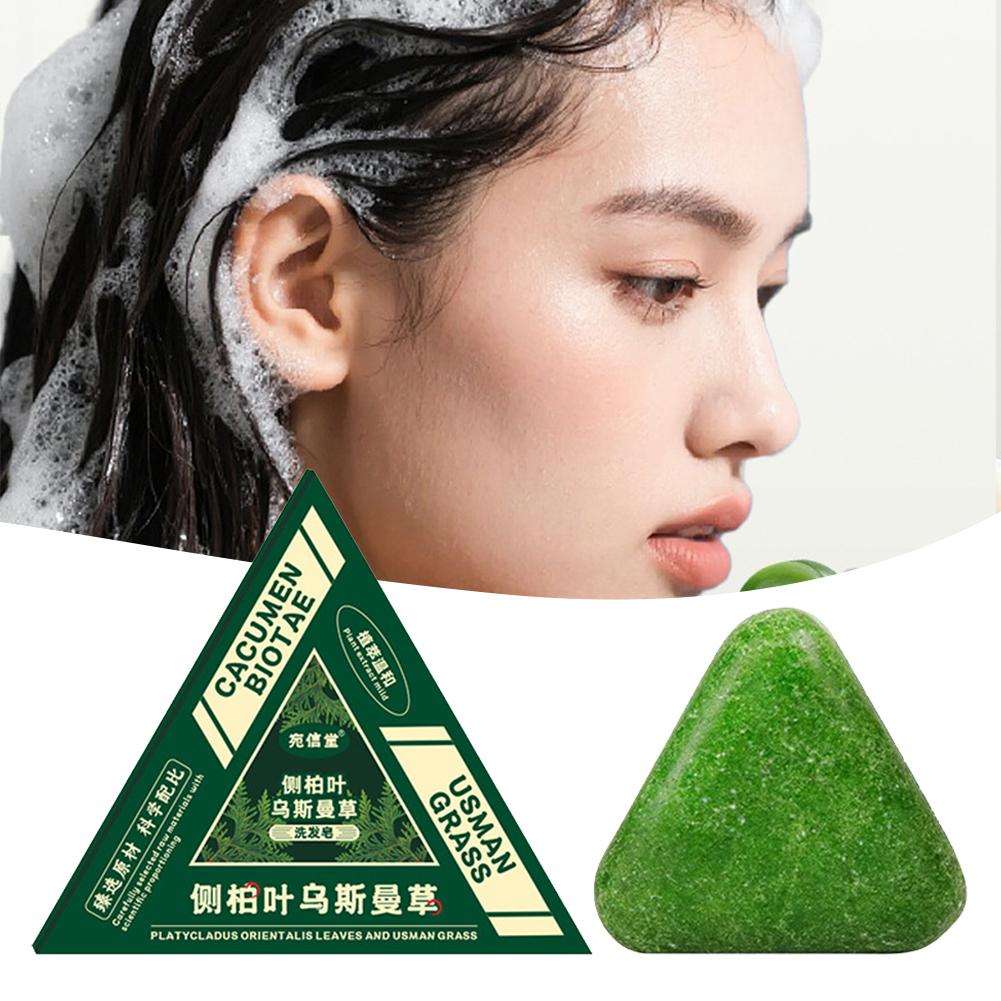 1/2/3PCS Natural Herbal Shampo - đánh giá và giá Hair Care Pantene