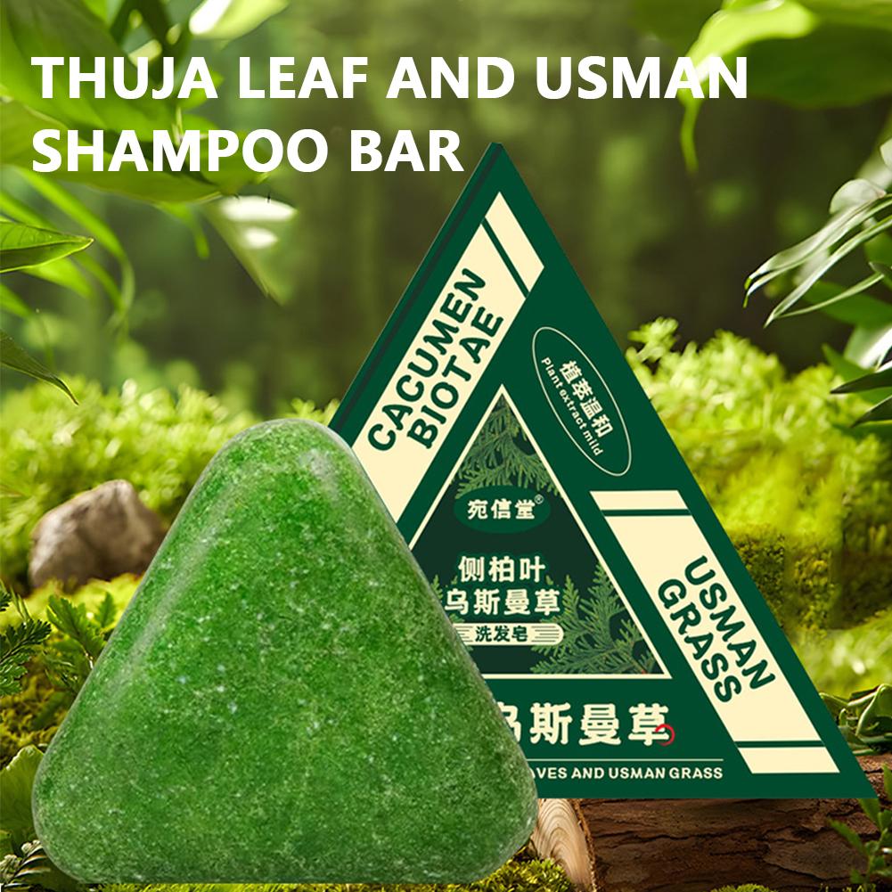 1/2/3PCS Natural Herbal Shampo - đánh giá và giá Hair Care Pantene