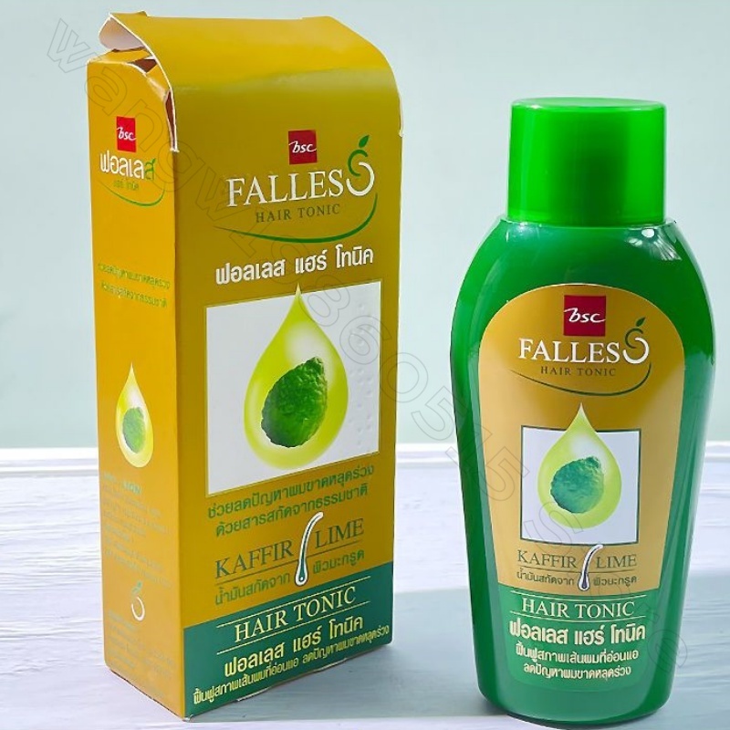 Thai Shampoo 90ml Vitamin E, B - đánh giá và giá Hair Care Vitamin E
