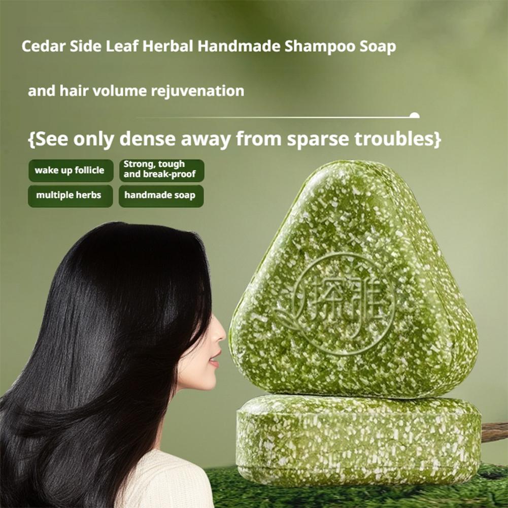 Natural Cypress Leaf Usman Gra - đánh giá và giá Hair Care Pantene