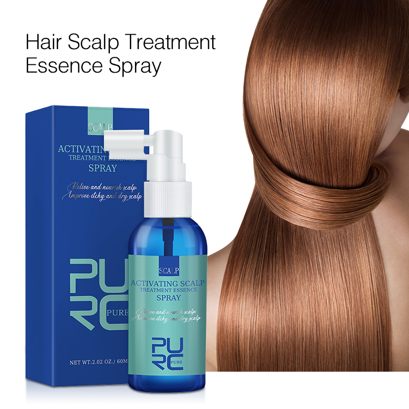 PURC Hair Scalp Treatment Esse - đánh giá và giá Hair Care Normal