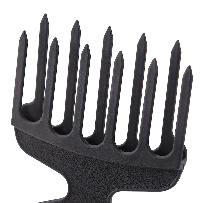 (.) Plastic Wide Big Tooth Afr - đánh giá và giá Afro Pick Comb