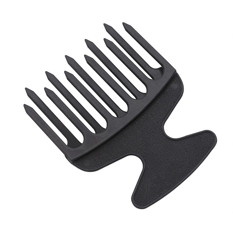 (.) Plastic Wide Big Tooth Afr - đánh giá và giá Afro Pick Comb
