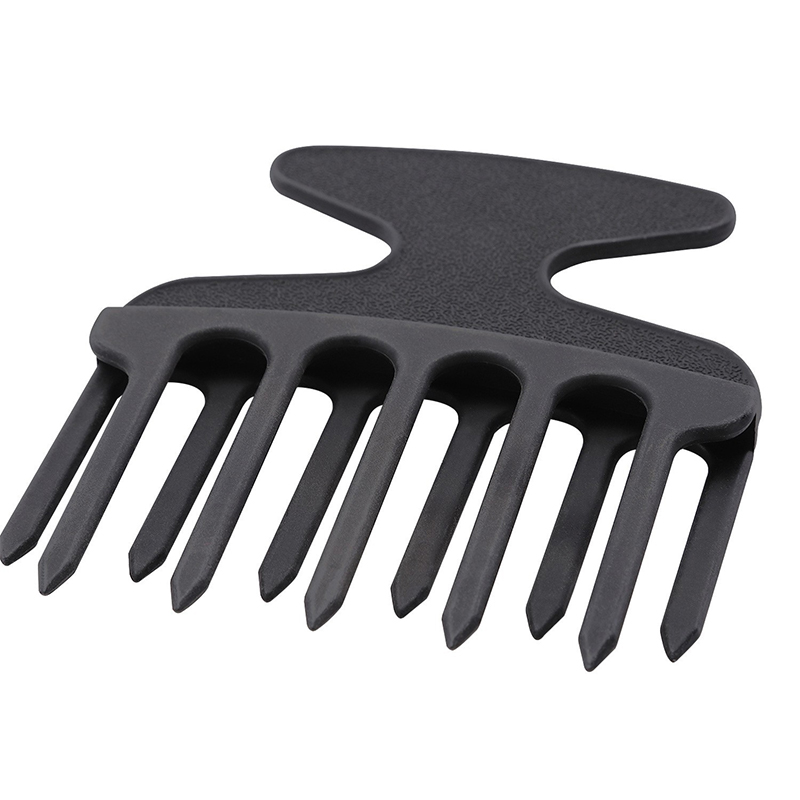(.) Plastic Wide Big Tooth Afr - đánh giá và giá Afro Pick Comb
