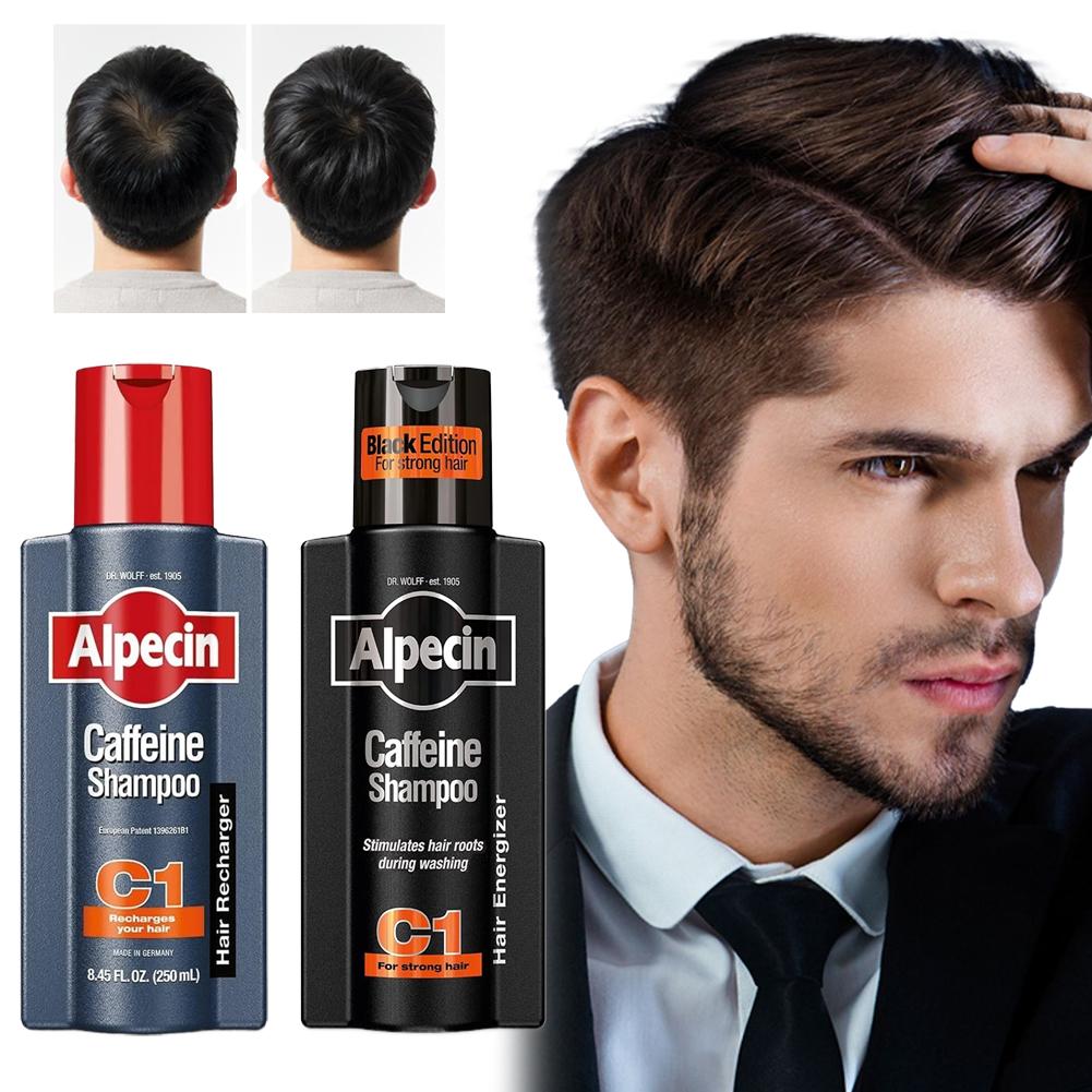 Germany Caffeine Shampoo Caffe - đánh giá và giá Hair Care Basic