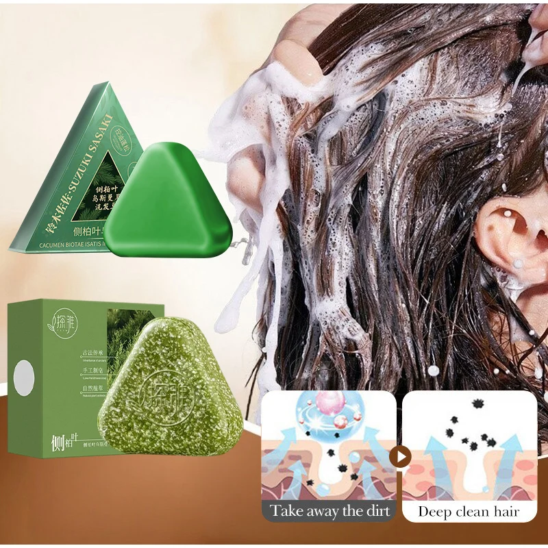 Natural Usma Grass Hair Solid  - đánh giá và giá Hair Care Pantene