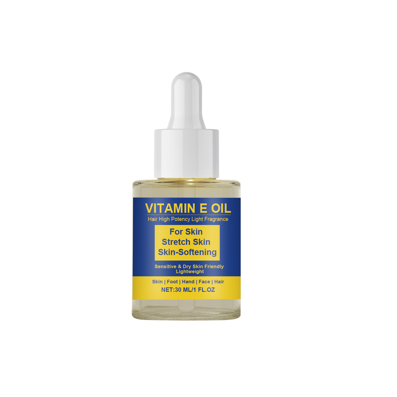 Vitamin E Oil - Gentle Hydrati - đánh giá và giá Hair Care Vitamin E