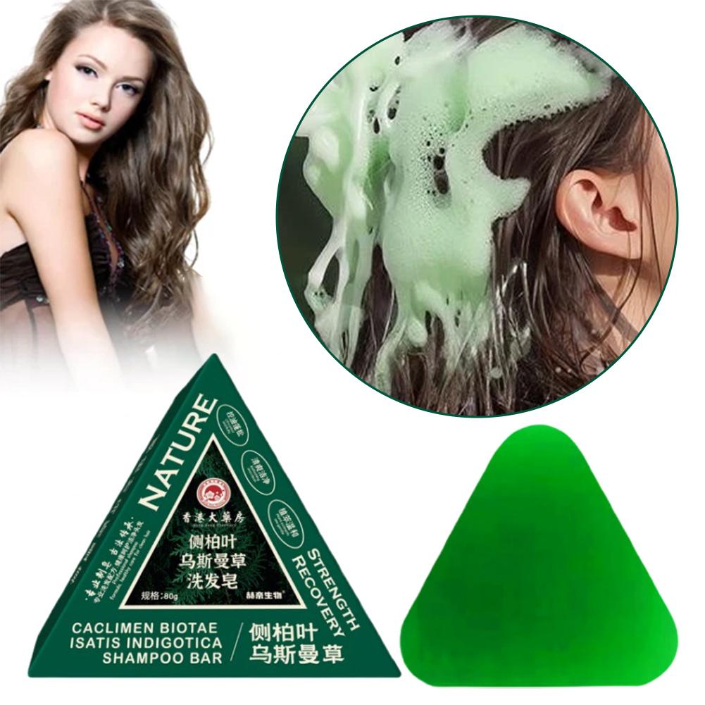 Usmanthus Sinensis Shampoo Soa - đánh giá và giá Hair Care Pantene