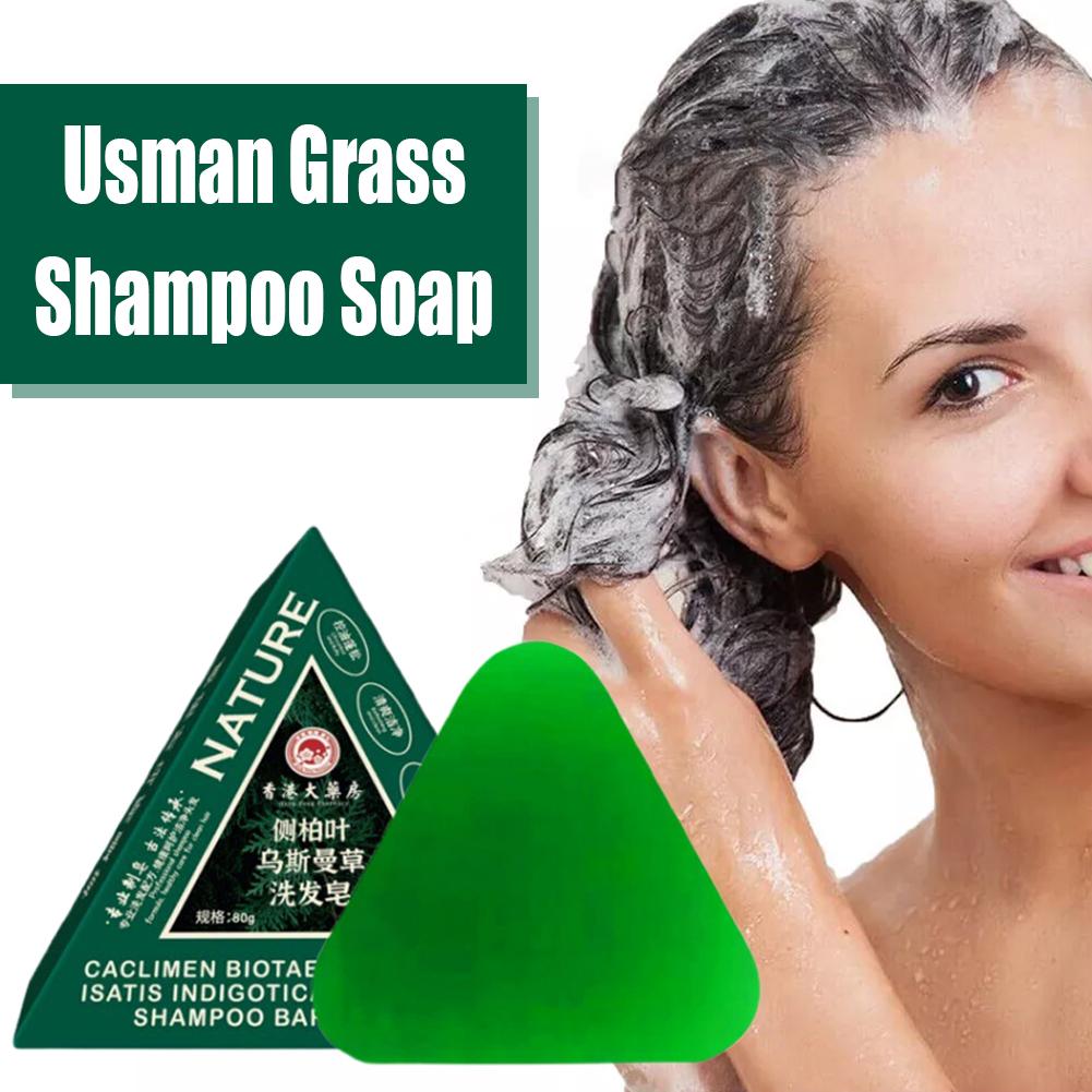 Usmanthus Sinensis Shampoo Soa - đánh giá và giá Hair Care Pantene
