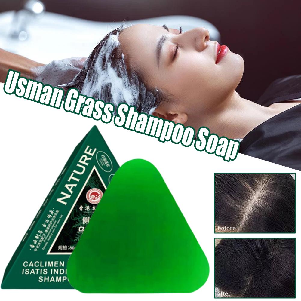 Usmanthus Sinensis Shampoo Soa - đánh giá và giá Hair Care Pantene