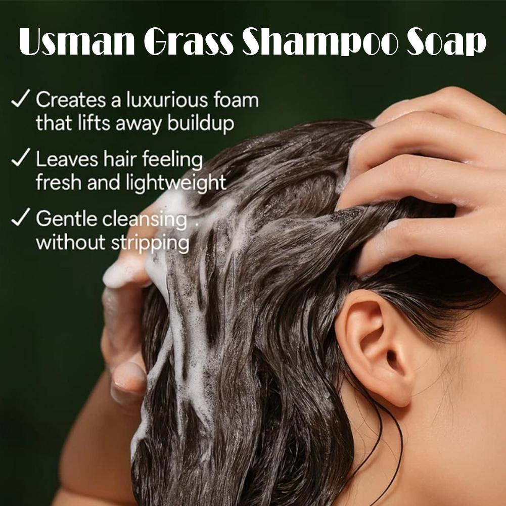 Usmanthus Sinensis Shampoo Soa - đánh giá và giá Hair Care Pantene