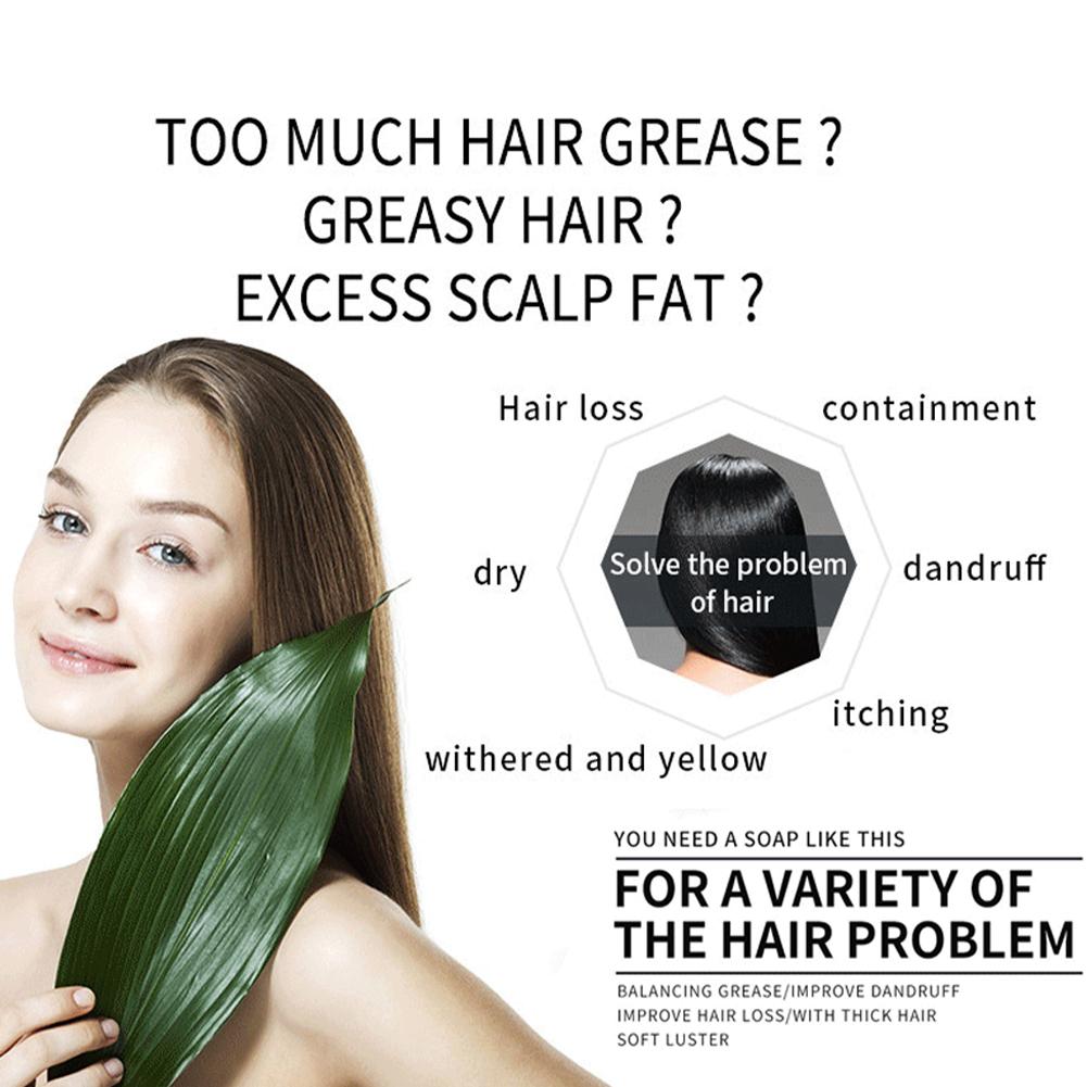 Rosemary Shampoo Soap Ginger/b - đánh giá và giá Hair Care Pantene