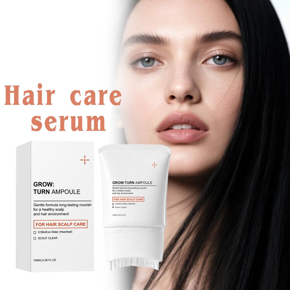 100ml Volumizing Hair Serum De - đánh giá và giá Hair Care Normal