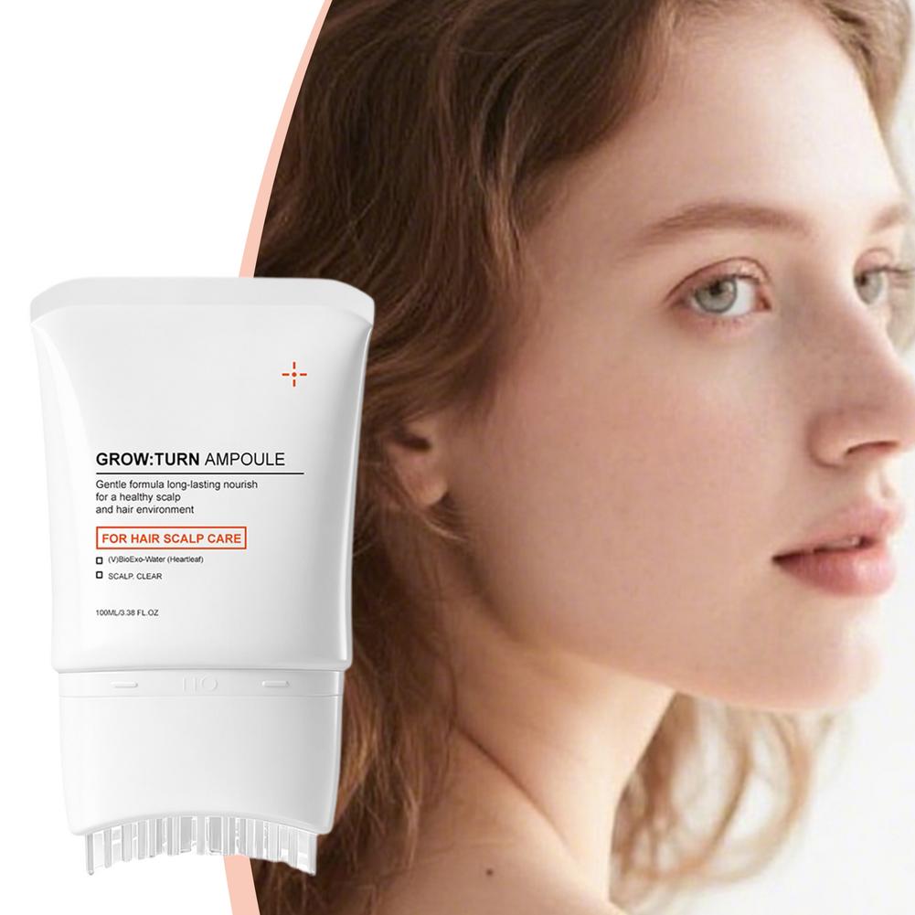 100ml Volumizing Hair Serum De - đánh giá và giá Hair Care Normal