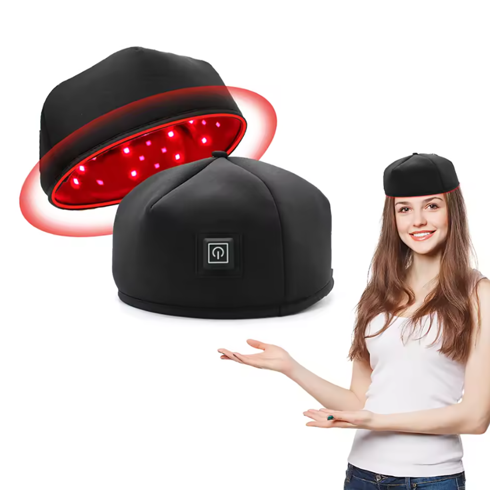660nm 830nm LED Red Infrared L - đánh giá và giá Hair Care Basic