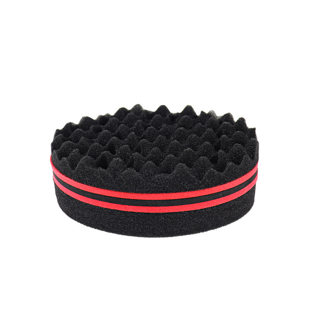Oval Double Sides Magic Twist  - đánh giá và giá Afro Pick Comb