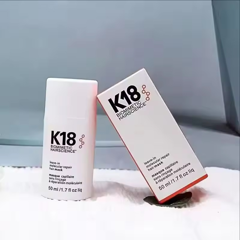 50ml 150ml K18 Leave-In Molecu - đánh giá và giá Hair Care Normal