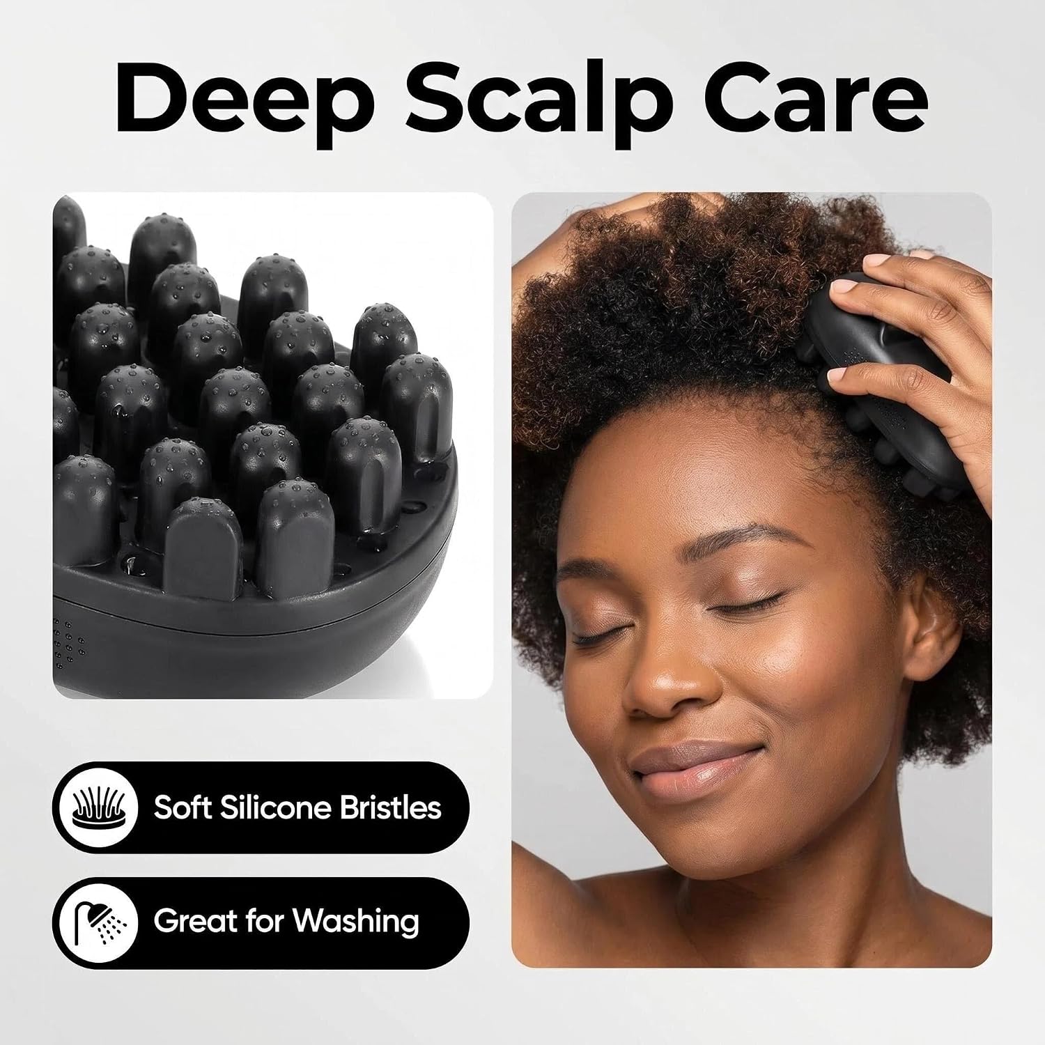 2Pcs Hair Styling Set Wave Twi - đánh giá và giá Afro Pick Comb