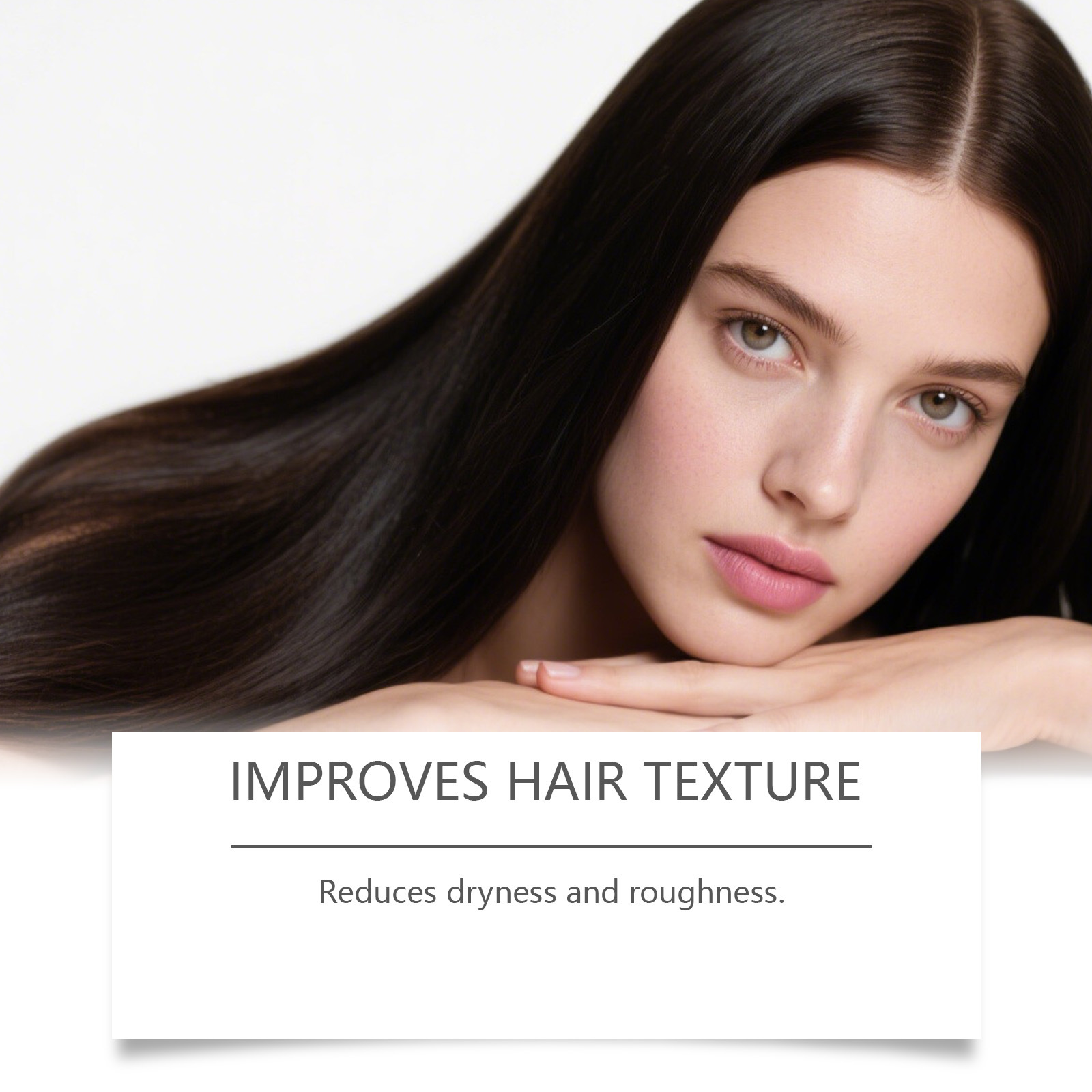 Air Dry Smoothing Hair Cream A - đánh giá và giá Hair Care Normal
