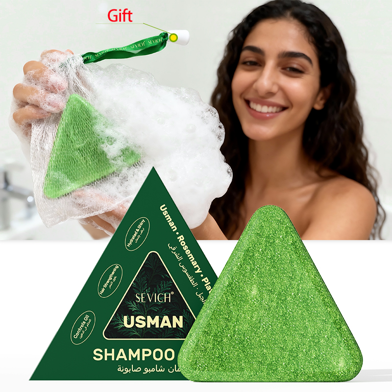 120g Usman Grass Handmade Sham - đánh giá và giá Hair Care Pantene