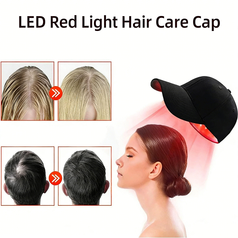 Hair Fast Growth Cap  660nm 85 - đánh giá và giá Hair Care Basic